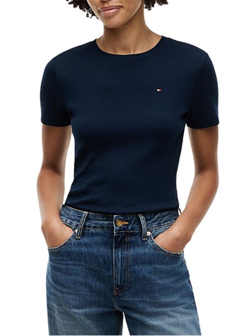  Tommy Hilfiger | WW0WW40587C1G